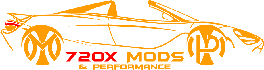 720X Mods & Performance